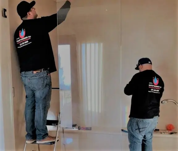 Professional plumbing installation for Tankless Water Heater Installation in Neilhurst